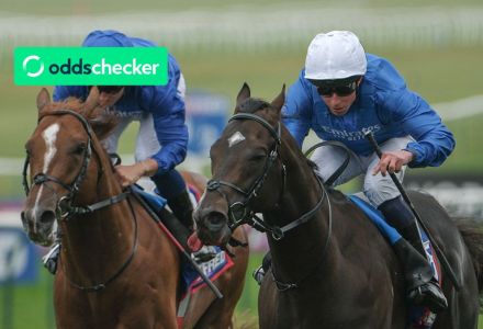 Epsom Derby Odds: Favourite to Win & Most Backed Runners at Today's Scratching