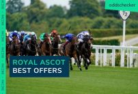 Bet365 Royal Ascot Offer: Bet £10 Get £30 In Free Bets