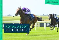 Parimatch Promo Code: Bet £10 Get £35 for Royal Ascot