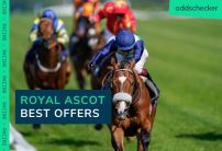 Paddy Power Royal Ascot Offer: Bet £10 Get £40 In Free Bets