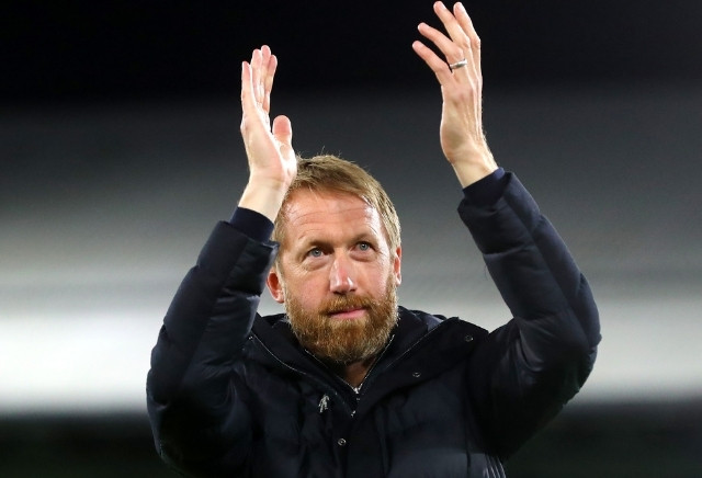 Premier League Sack Race Odds: Chelsea's Graham Potter 2/1 after poor run