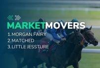 Market Movers Today: Saturday's three steamers at Lingfield and Newton Abbot