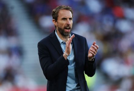 Can England qualify for Nations League Finals? Relegation looms with Germany group favourites