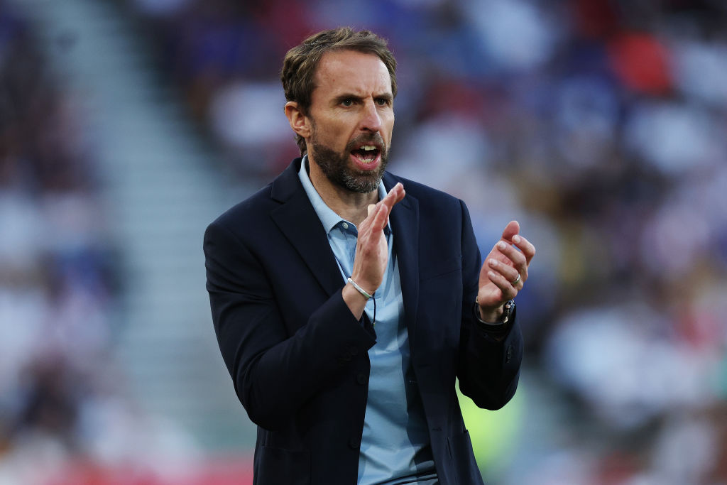 When is the Euro 2024 Qualifying Draw? What does Nations League relegation mean for England?
