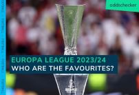 Who are the favourites to win the Europa League this year?