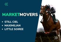 Market Movers for today's racing at Thurles and Carlisle