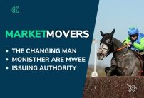 Market Movers for today's racing at Uttoxeter and Cork