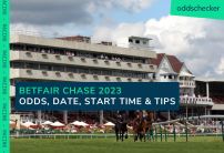 When is the 2023 Betfair Chase at Haydock? Odds, Date, Start Time & Betting Tips