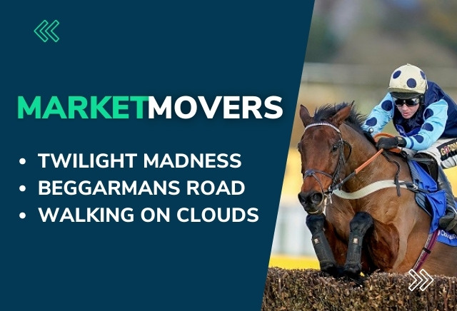 Market Movers for Today's Horse Racing at Southwell & Newcastle