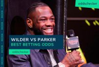 Deontay Wilder Fight Record & Latest Odds Ahead of Joseph Parker Fight
