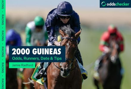 When is the 2000 Guineas 2024? Odds, Runners, Date & Tips for Newmarket