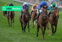 The favourite to win the 2000 Guineas at Newmarket revealed according to the odds