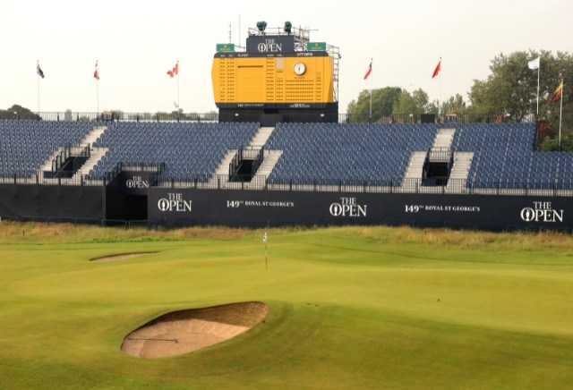 The Open Championship 2021: Odds, Most Backed, Tee Times, TV Channel, Previous Winners, Free Bets