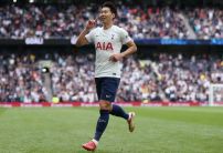 Premier League Top Goalscorer Betting Odds: Son shortens to 9/2 in pursuit of Salah