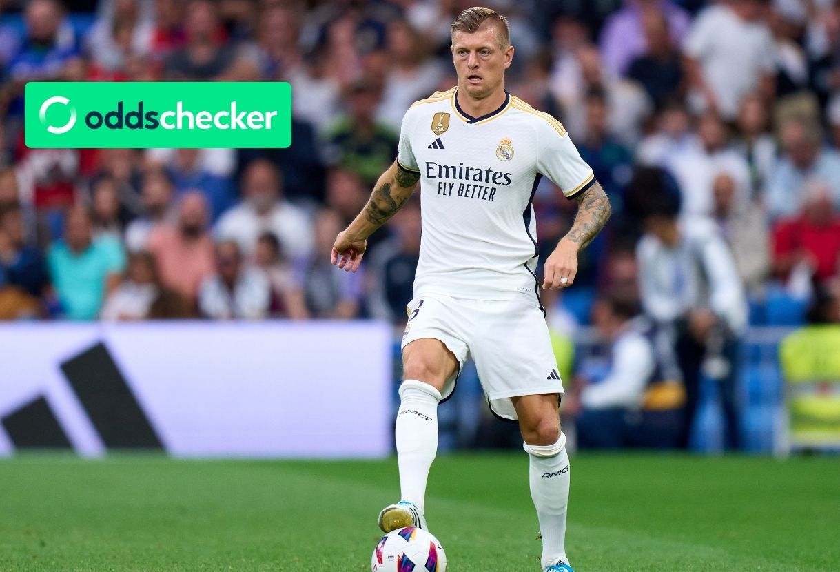 Champions League Final 2024 Kick Off Time, Odds, Betting & TV Channel		
