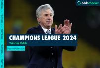 Champions League Winner Odds: Real Madrid are favourites after defeating Man City
