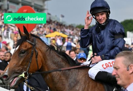 Epsom Derby 2024: Odds, Time and Betting