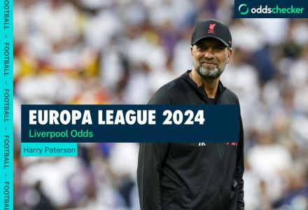 Liverpool Europa League Winner Odds: Liverpool to qualify backed in 77% of bets