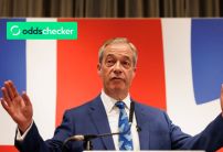 General Election Odds: Which seats are the Reform Party most likely to win?