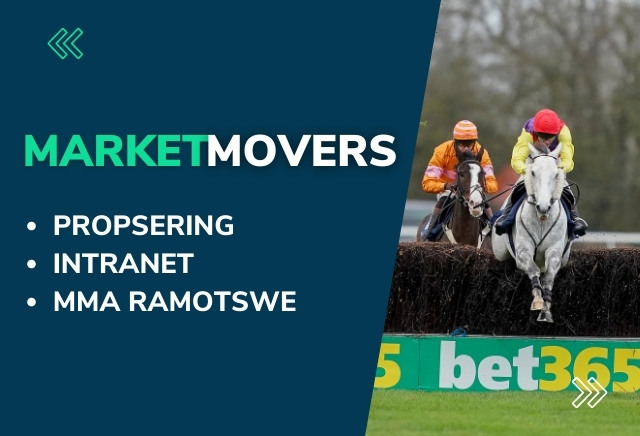 Market Movers for Today's Horse Racing at Southwell, Wolverhampton & Navan
