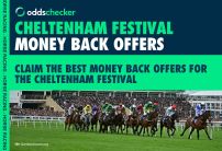 All the Best Money Back Offers for the Cheltenham Festival