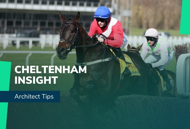 Architect Tips: Fourth time lucky for Fakir D’oudairies against Allaho?