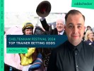 Top Trainer Betting Odds for the Cheltenham Festival 2024 