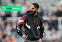 Next Man United Manager Odds: Who might replace Amorim if they lose final?