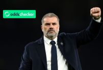 Next Tottenham Manager Odds: 5/1 favourite as Ange needs Europa League win