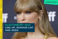 Glastonbury 2024 Line-up, Rumour List and Odds