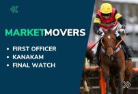 Market Movers for today's racing at Doncaster, Newcastle & Newbury