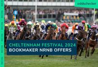 Cheltenham Festival NRNB: The first three bookmakers to offer Non-Runner No Bet