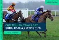 Cheltenham Trials Day 2024: Odds, Date, Entries & Betting Tips