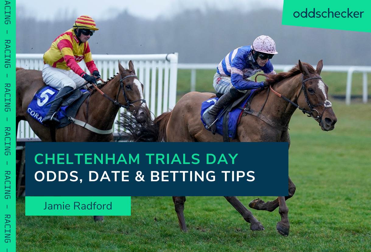Cheltenham Trials Day 2024: Odds, Date, Entries & Betting Tips