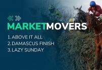 Tuesday's Horse Racing Market Movers