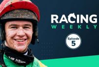 Racing Weekly: Brendan Powell relishing top jockey status for the Tizzards
