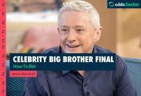 How to Bet on the 2024 Celebrity Big Brother Final, Odds, Offers, and More