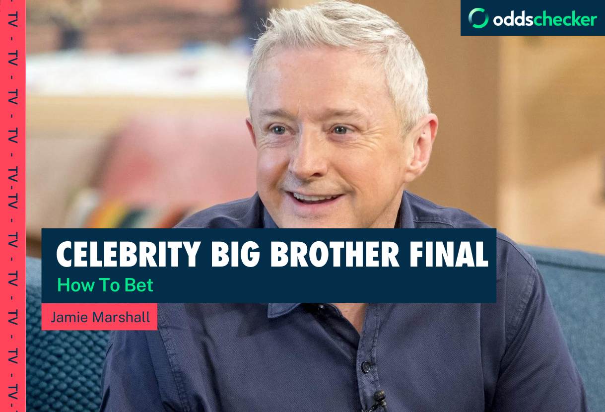 How to Bet on the 2024 Celebrity Big Brother Final, Odds, Offers, and More