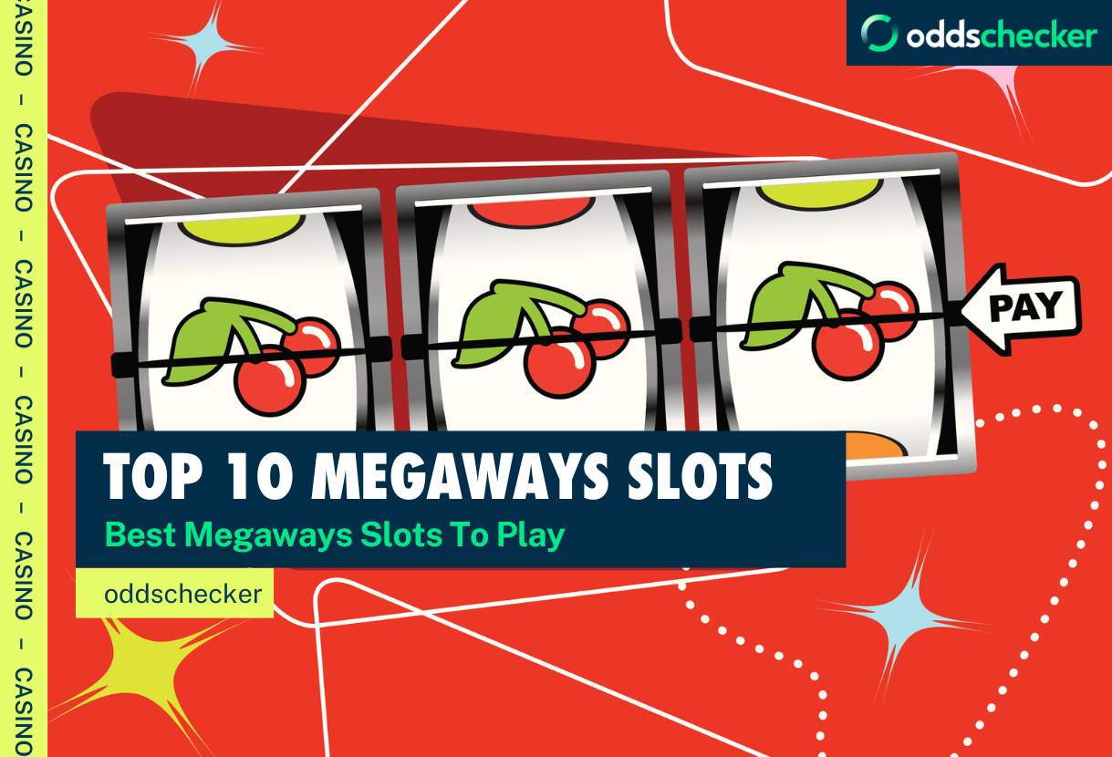 Best Megaways Slots to Play in the UK (2026)