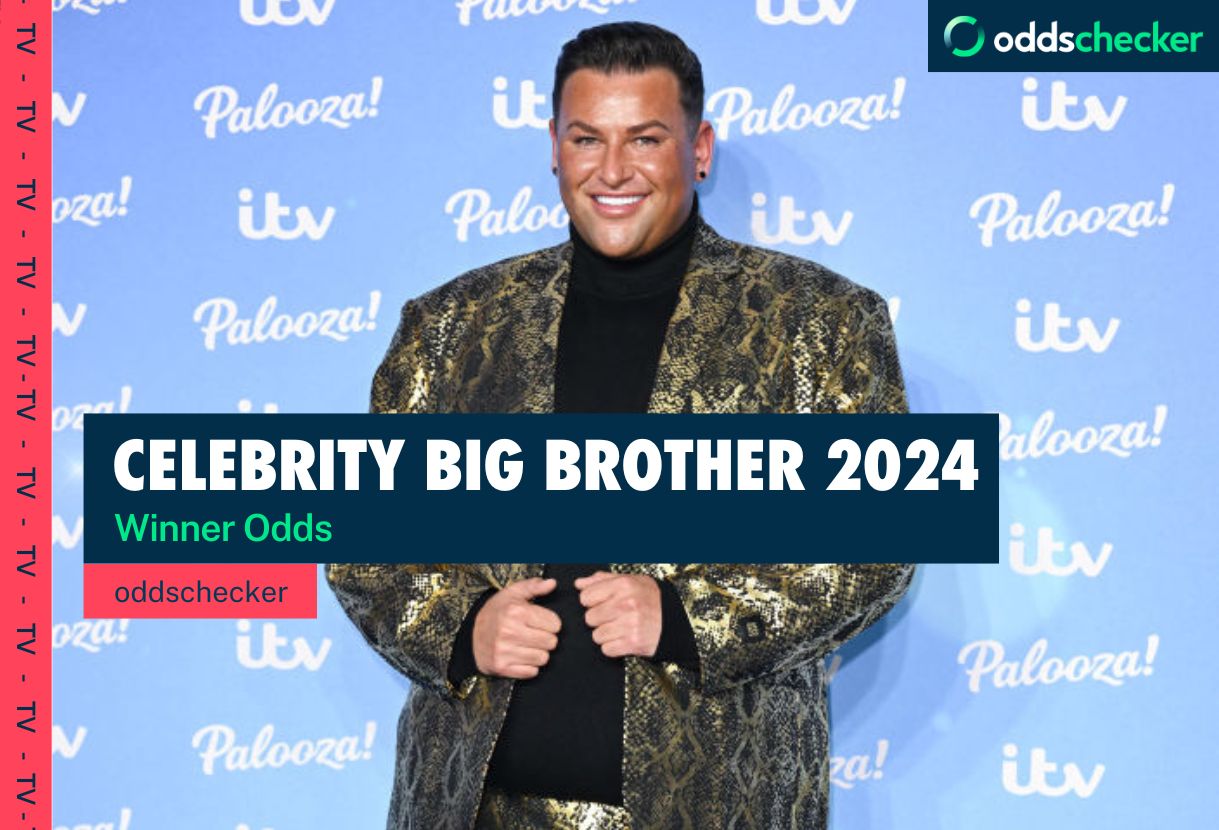 Celebrity Big Brother 2024 Odds: Who Will Win Tonight’s Final?