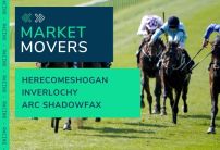 Market Movers for Today's Horse Racing at Market Rasen, Carlisle & Redcar