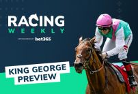 King George VI & Queen Elizabeth Stakes 2022: Tips, Runners & Prediction
