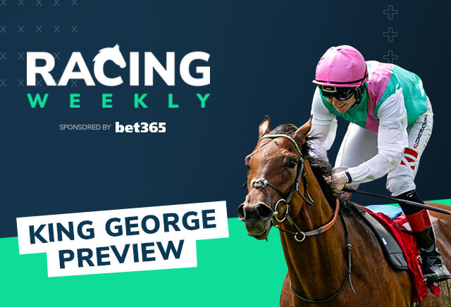 King George VI & Queen Elizabeth Stakes 2022: Tips, Runners & Prediction