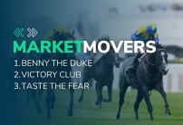 Market Movers Today: Monday's three steamers at Ballinrobe & Stratford