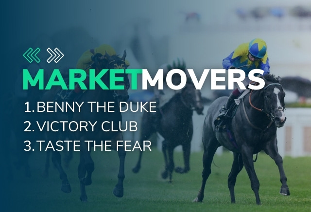 Market Movers Today: Monday's three steamers at Ballinrobe & Stratford