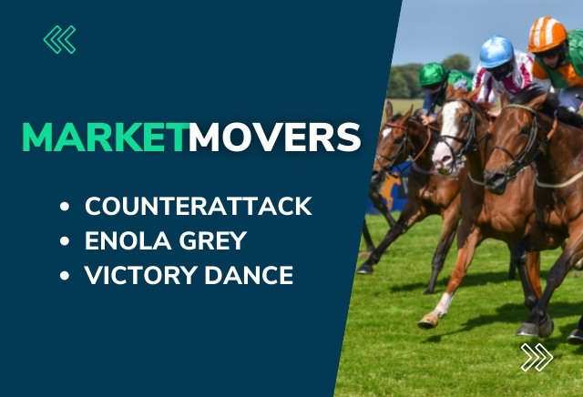 Market Movers Today: Thursday's three steamers at Pontefract, Chelmsford & Newmarket 