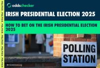 How to Bet on the Irish Presidential Election 2025: Who will Become the Next Irish President?