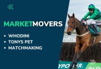 Market Movers for today's racing at Sedgefield, Limerick & Southwell