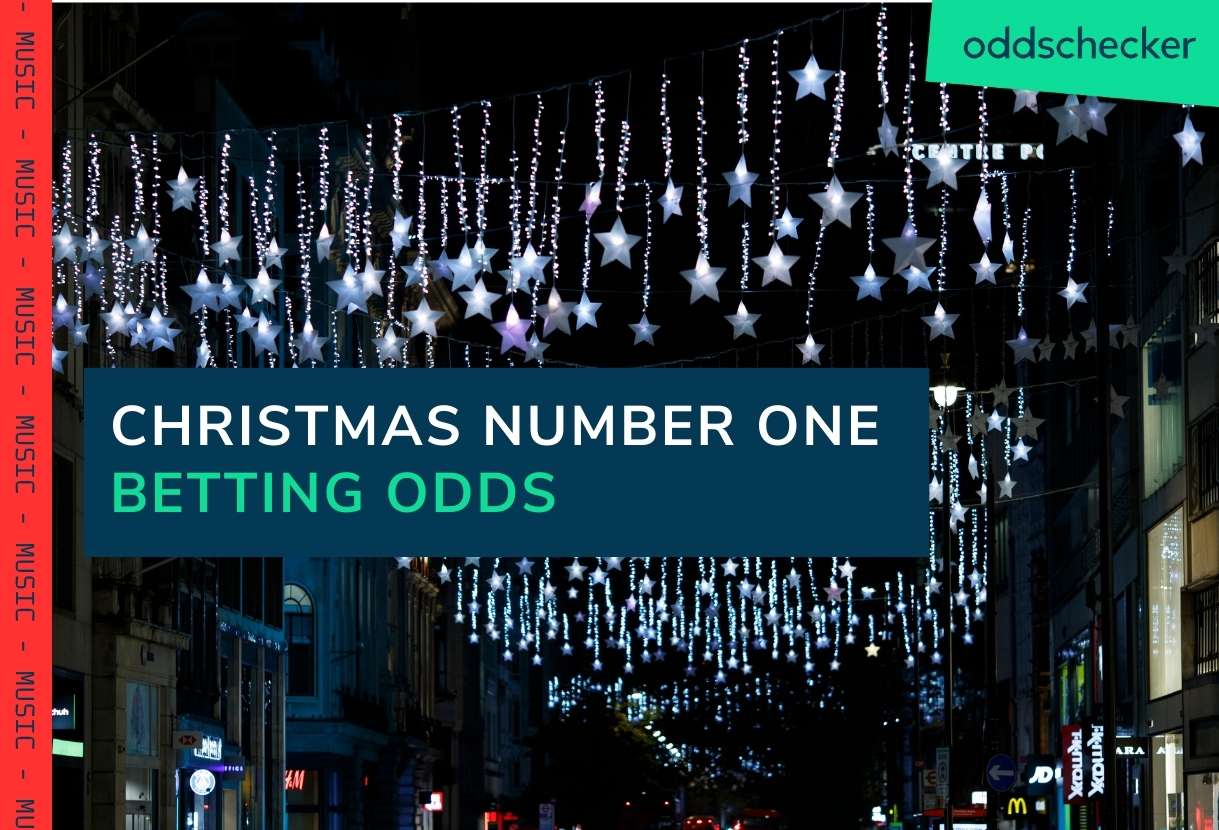 Christmas Number One Odds 2023: The Pogues given 80% chance after LadBaby news