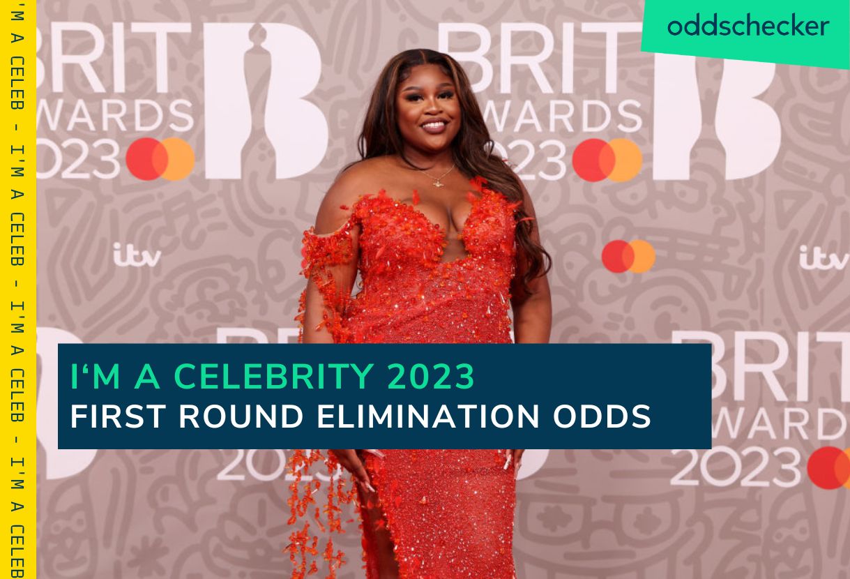 Fred Sirieix & Nella I’m A Celebrity 2023 Odds: Rose Cut for First Elimination
